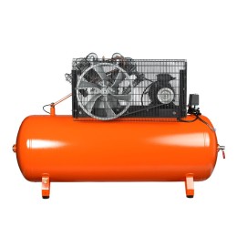 PATRIOT Remeza Компрессор поршневой ременной СБ 4/Ф-500 LT 100