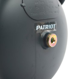 PATRIOT Компрессор поршневой масляный Professional 24-320