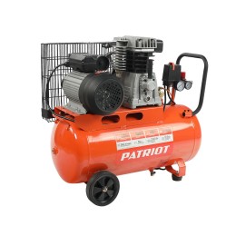 PATRIOT Компрессор поршневой ременной PTR 50-360I