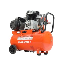 PATRIOT Компрессор поршневой ременной PTR 50-360I