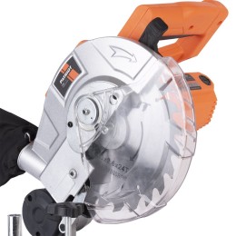 Patriot Пила торцовочная MS 210