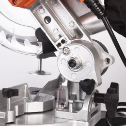 Patriot Пила торцовочная MS 210