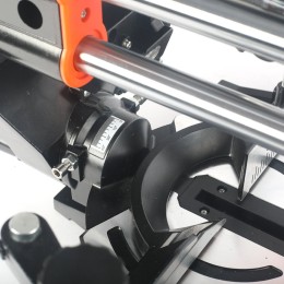 Patriot Пила торцовочная MS 215