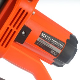 Patriot Пила торцовочная MS 215