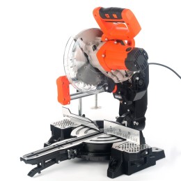 Patriot Пила торцовочная MS 215