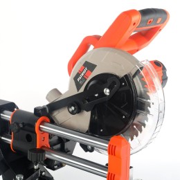 Patriot Пила торцовочная MS 215