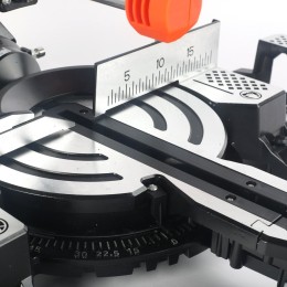 Patriot Пила торцовочная MS 215