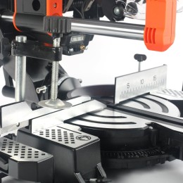 Patriot Пила торцовочная MS 215