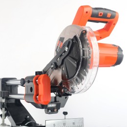 Patriot Пила торцовочная MS 215