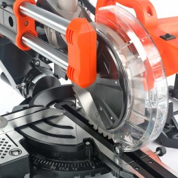 Patriot Пила торцовочная MS 215