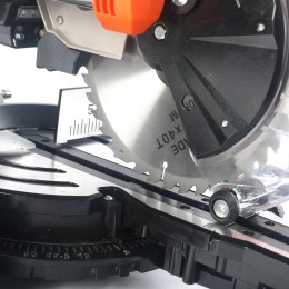 Patriot Пила торцовочная MS 215