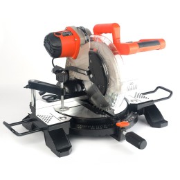 Patriot Пила торцовочная MS 253