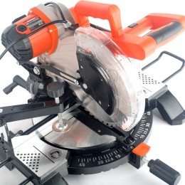 Patriot Пила торцовочная MS 253