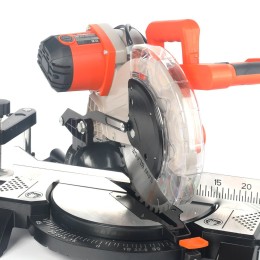 Patriot Пила торцовочная MS 253