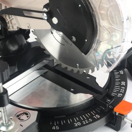 Patriot Пила торцовочная MS 253