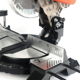 Patriot Пила торцовочная MS 253