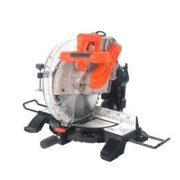 Patriot Пила торцовочная MS 303