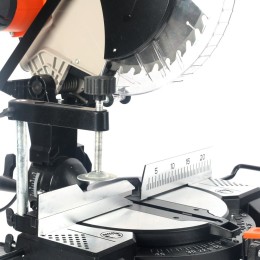 Patriot Пила торцовочная MS 303