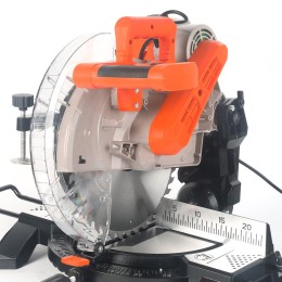 Patriot Пила торцовочная MS 303