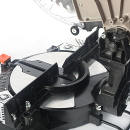 Patriot Пила торцовочная MS 303