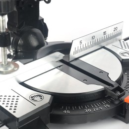 Patriot Пила торцовочная MS 303