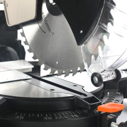 Patriot Пила торцовочная MS 303