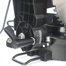 Patriot Пила торцовочная MS 303