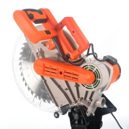 Patriot Пила торцовочная MS 303