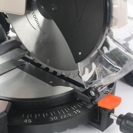 Patriot Пила торцовочная MS 303