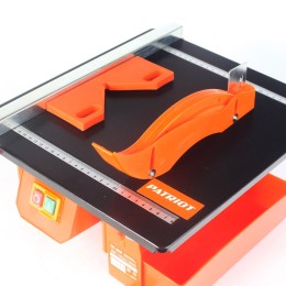 Patriot Плиткорез электрический  TC 600