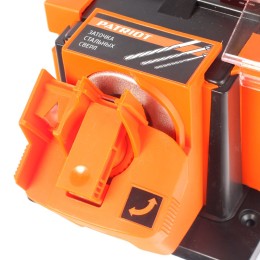 Patriot Станок точильный многофункциональный BG 100