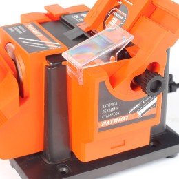 Patriot Станок точильный многофункциональный BG 100