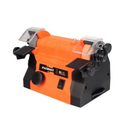 Patriot Станок точильный многофункциональный BG 110