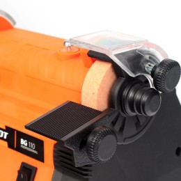 Patriot Станок точильный многофункциональный BG 110