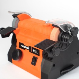Patriot Станок точильный многофункциональный BG 110