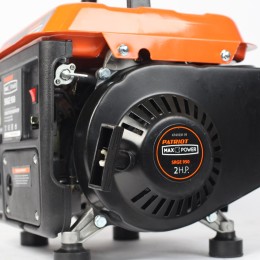 PATRIOT Max Power Генератор бензиновый SRGE 950