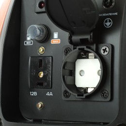 PATRIOT Генератор инверторный GP 2000i