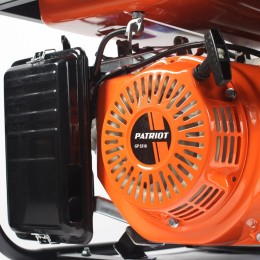 PATRIOT Генератор бензиновый GP 5510