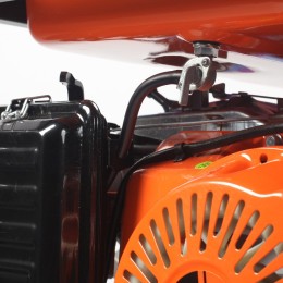 PATRIOT Генератор бензиновый GP 5510