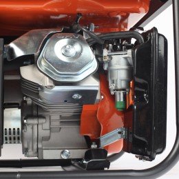 PATRIOT Генератор бензиновый GP 5510