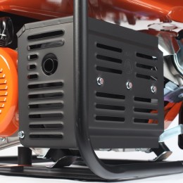 PATRIOT Генератор бензиновый GP 5510