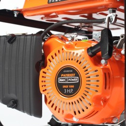 PATRIOT Max Power Генератор бензиновый  SRGE 1500