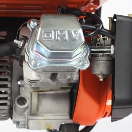 PATRIOT Max Power Генератор бензиновый  SRGE 1500