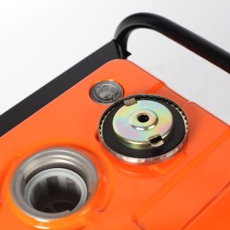 PATRIOT Max Power Генератор бензиновый  SRGE 1500
