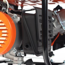 PATRIOT Max Power Генератор бензиновый  SRGE 1500