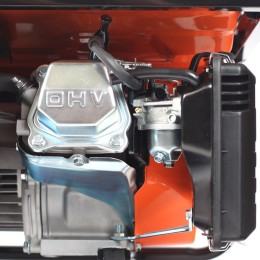 PATRIOT Max Power Генератор бензиновый SRGE 2500