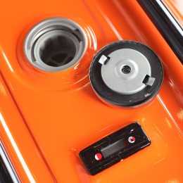 PATRIOT Max Power Генератор бензиновый SRGE 2500