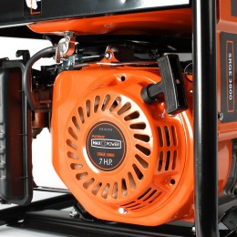 PATRIOT Max Power Генератор бензиновый SRGE 3800