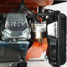 PATRIOT Max Power Генератор бензиновый SRGE 3800
