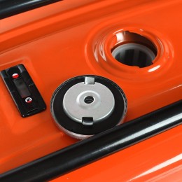 PATRIOT Max Power Генератор бензиновый SRGE 3800